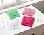 PVC Coin Pouch